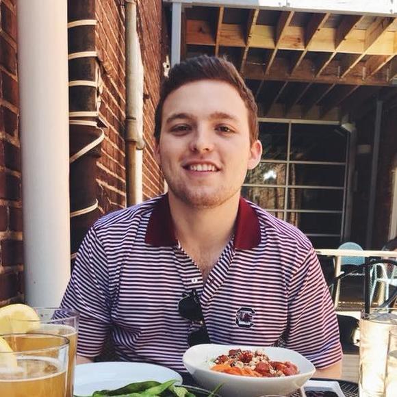 Meet your Posher, Tim - Picture 1 of 1